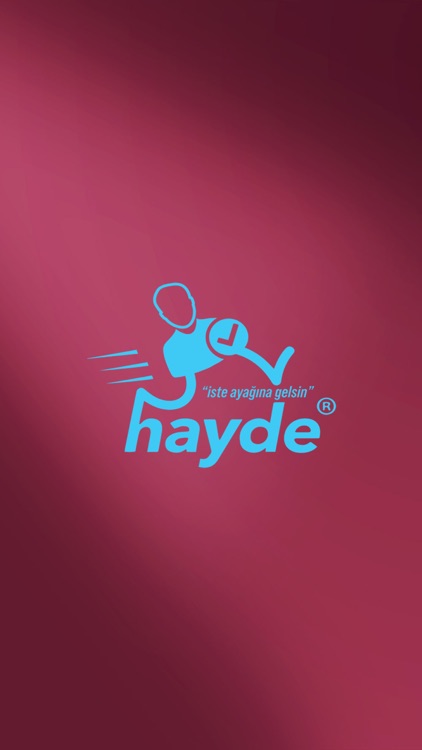 Hayde Yönetici