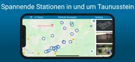 Game screenshot Entdecke Taunusstein hack