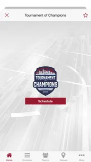 tournament of champions problems & solutions and troubleshooting guide - 1