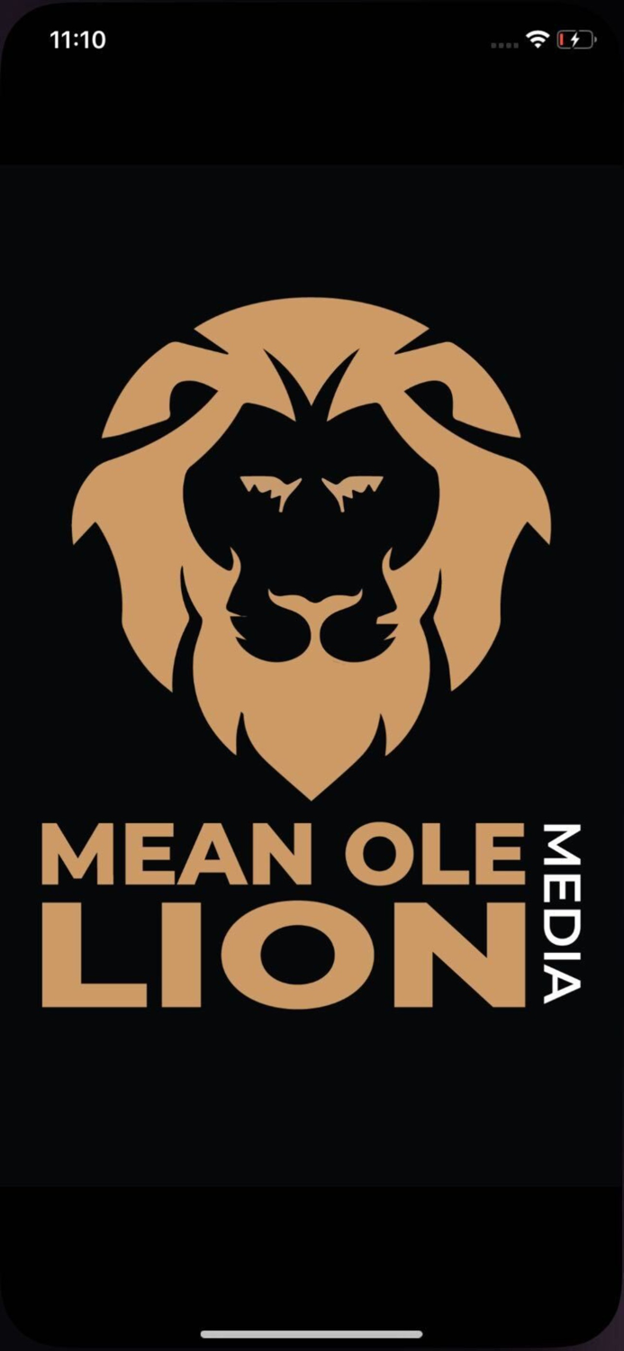 Mean Ole Lion Media