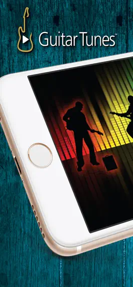 Game screenshot Guitar Tunes™ mod apk
