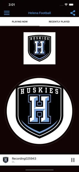 Game screenshot Helena Football mod apk