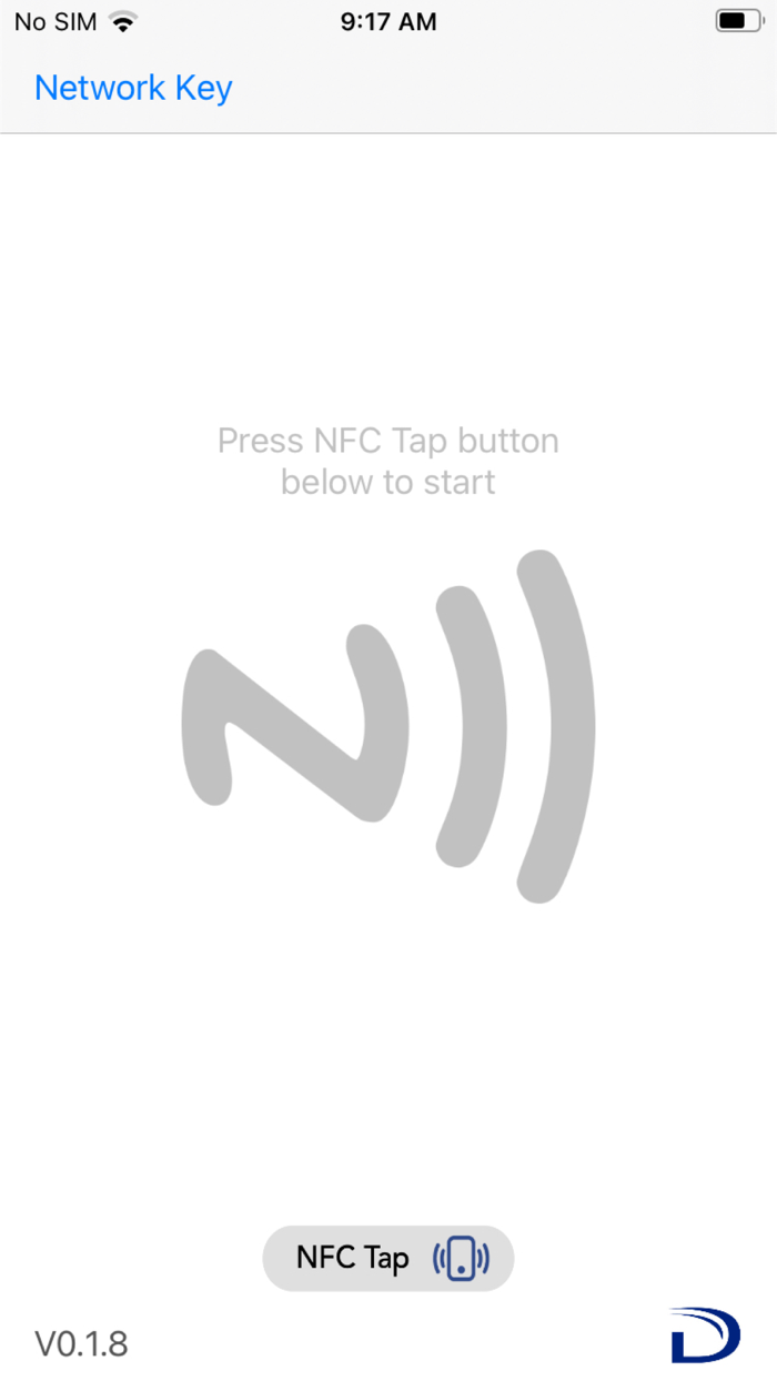 Dialog 4000 Tap-to-Control