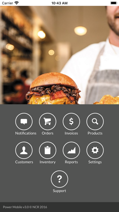 Kitchen360 Screenshot