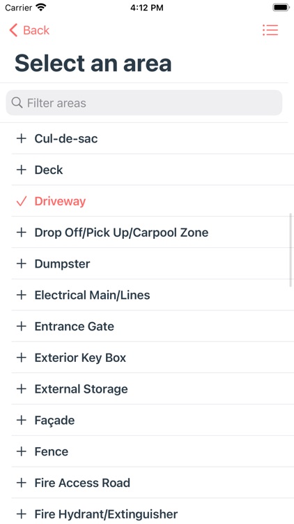 EasySet - Security Templates