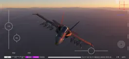 Game screenshot Carrier Landing HD hack
