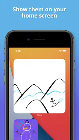 Game screenshot Wynk Widget hack