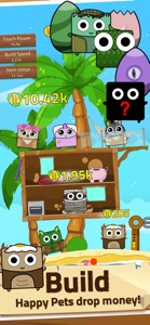 Infinity Island screenshot #2 for iPhone