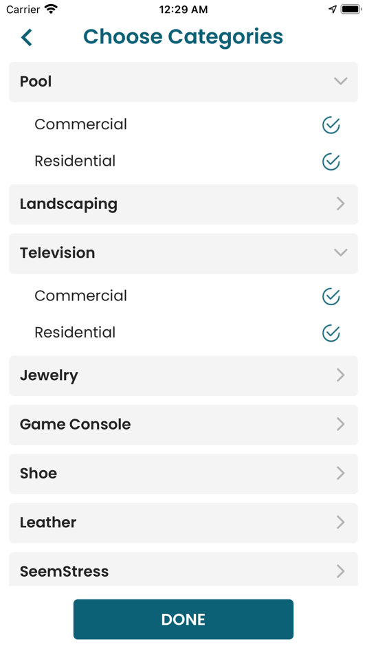 #3. YUFixit Pro (iOS) By: David Santago