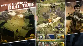 Game screenshot SIEGE: World War II mod apk