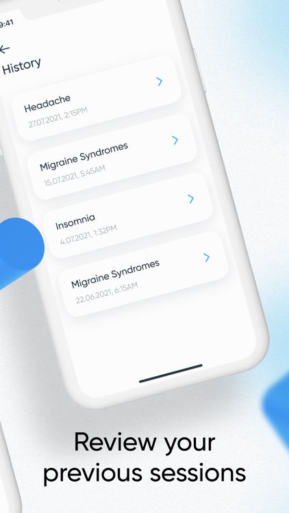 Doc In A Pock screenshot-3