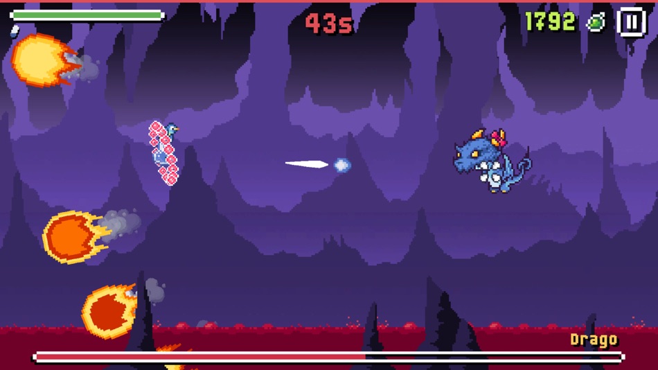 #8. Blon (iOS) 由: Plug In Digital