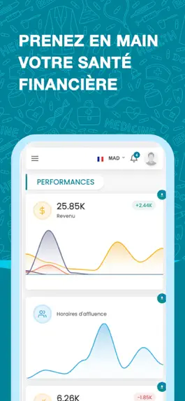 Game screenshot myDoctify hack