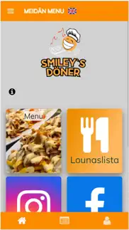 smiley's döner problems & solutions and troubleshooting guide - 1