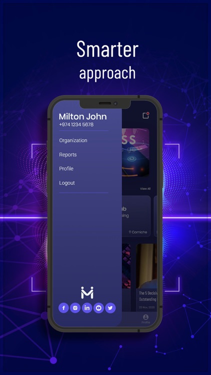 Meet Pass Security screenshot-4