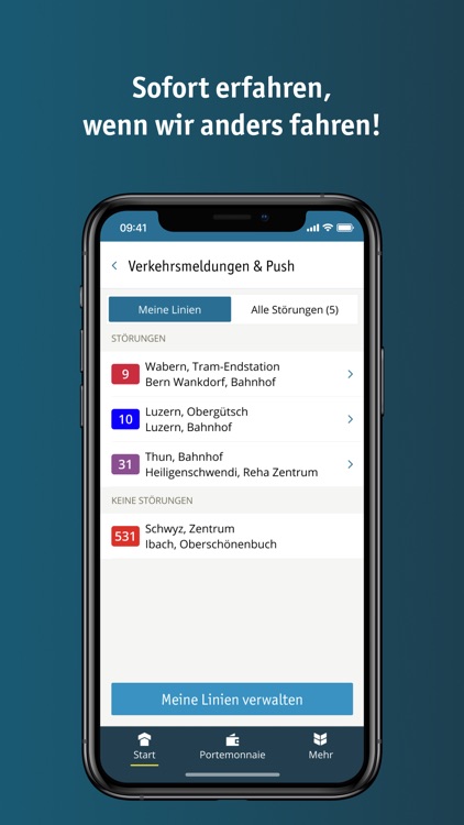 öV Plus screenshot-3