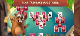 Game screenshot Treepeaks Solitaire Tripeaks mod apk