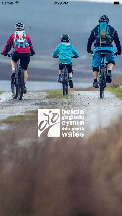 Screenshot #1 pour Ride North Wales