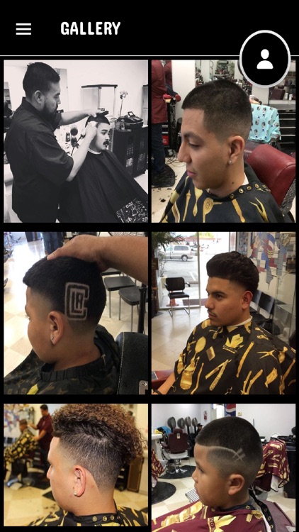Dead End Cutz Barbershop