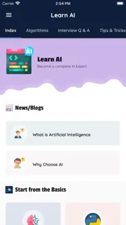 learn ai offline [pro] problems & solutions and troubleshooting guide - 4