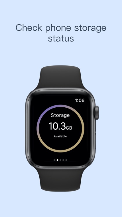 手錶醫生Watch Doctor screenshot-6