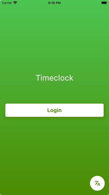 Timeclock Attendance