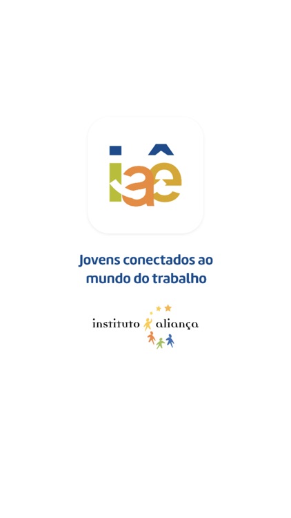 IAÊ - Instituto Aliança