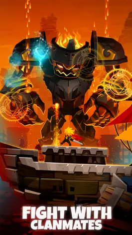 Game screenshot Tap Titans 2 - Hero Legends hack