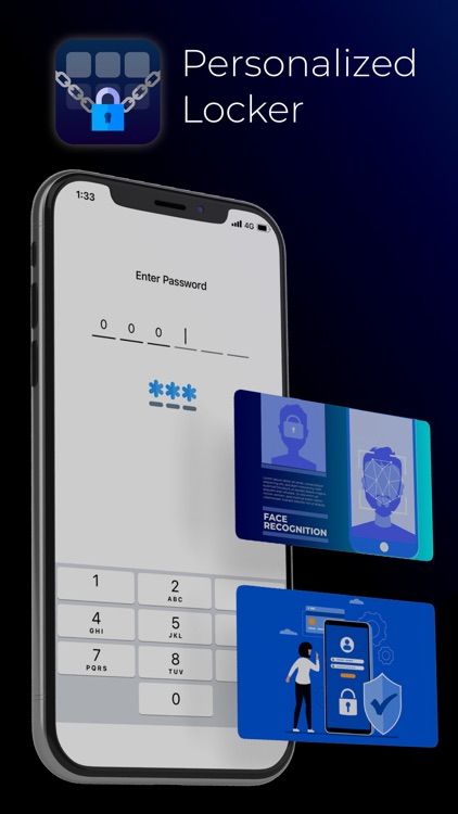 Hide My App screenshot-4