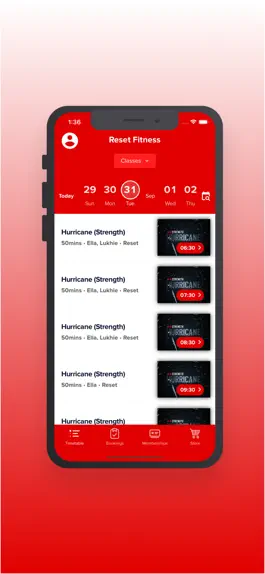 Game screenshot I Hit Reset apk