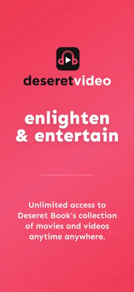 Game screenshot Deseret Video mod apk