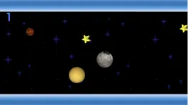 Game screenshot Flying Meteor hack