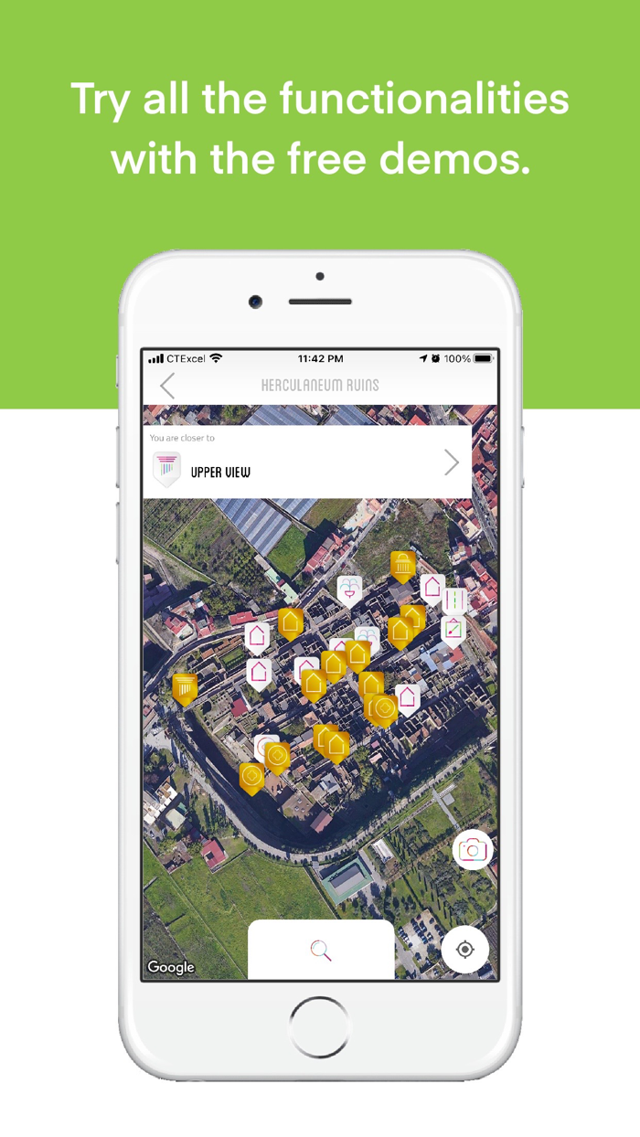 ITGuides Pompeii Herculaneum