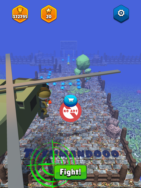 Screenshot #4 pour Toymmandooo