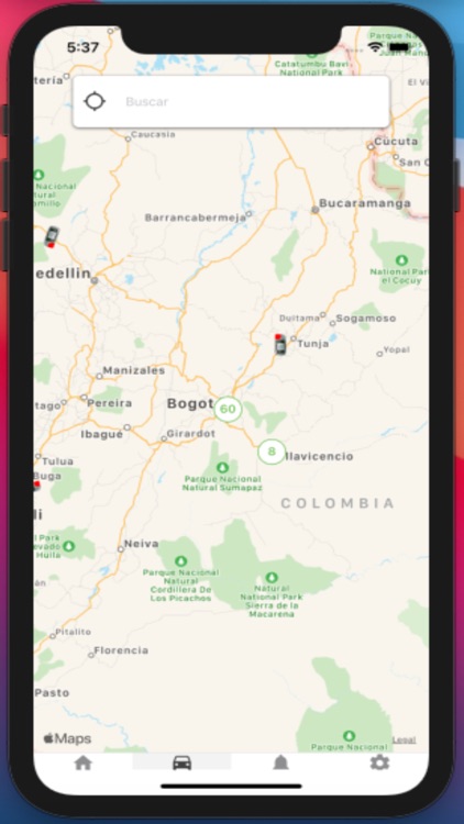 Evolución - AZLogica screenshot-3