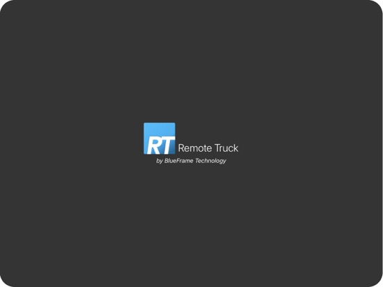 Screenshot #4 pour Remote Truck