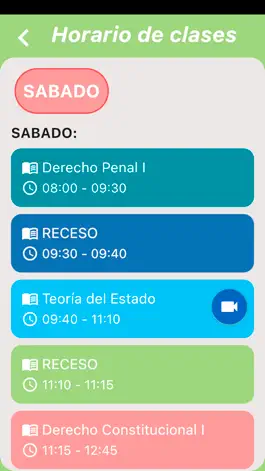 Game screenshot URegional salamá apk