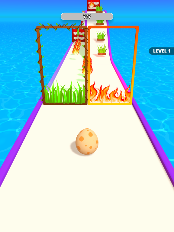 Screenshot #4 pour Evolving Run