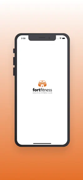 Game screenshot Fort Fitness App mod apk