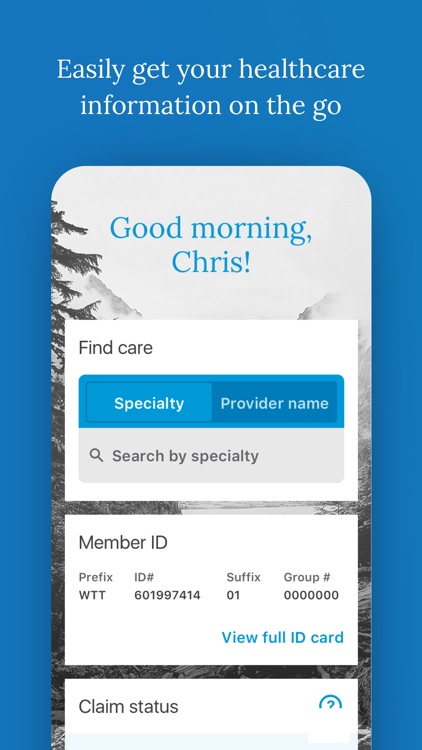 Premera screenshot-0