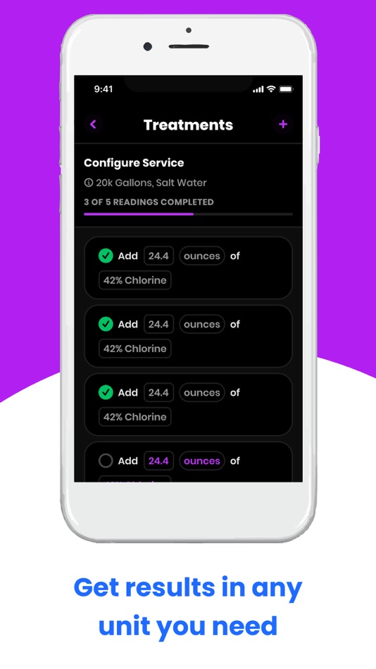 #4. Pooldash (iOS) By: Gazzini Ventures