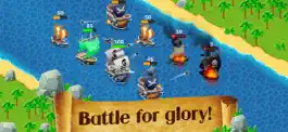 Game screenshot Idle Pirate Tycoon: Gold Sea mod apk