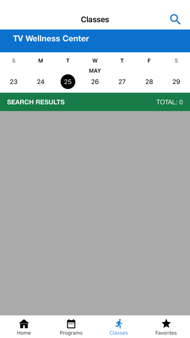 Tellico Village Recreation Screenshot