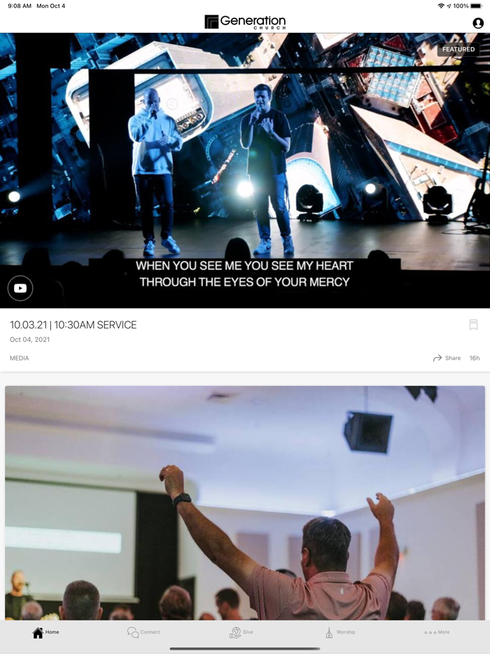 Generation Church Florida