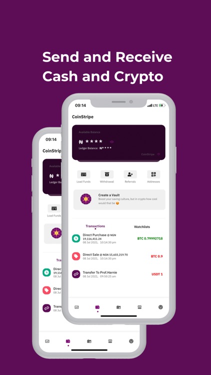 CoinsHut screenshot-3