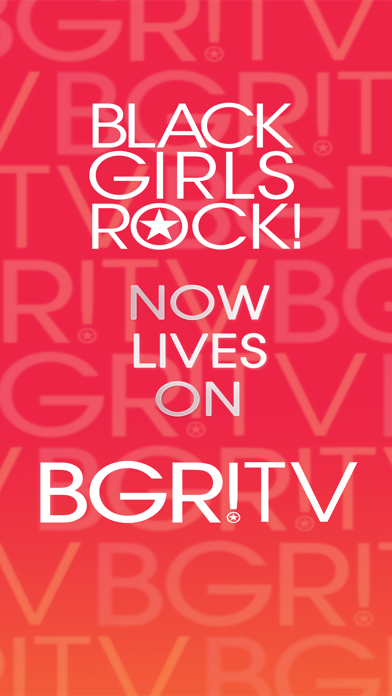 Black Girls Rock TV Screenshot