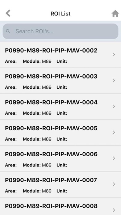 SWQMS Screenshot