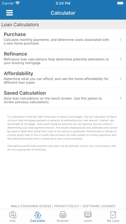 Heckman Mortgage