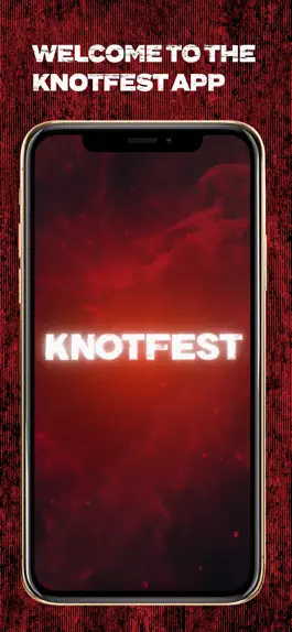Game screenshot Knotfest mod apk
