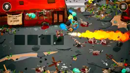 Game screenshot Road Raid: Puzzle Adventure mod apk